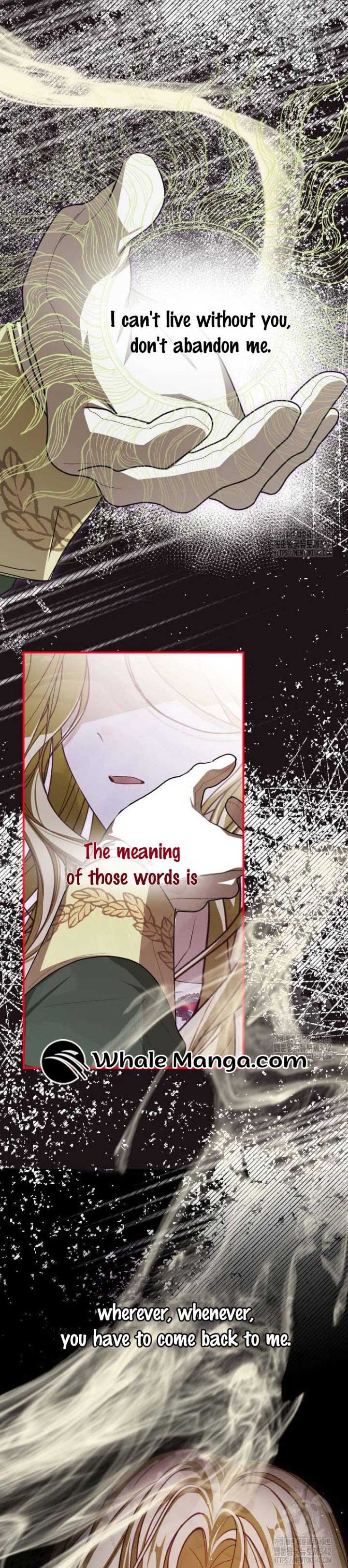 I Became the Master of the Devil Chapter 46 - Page 8