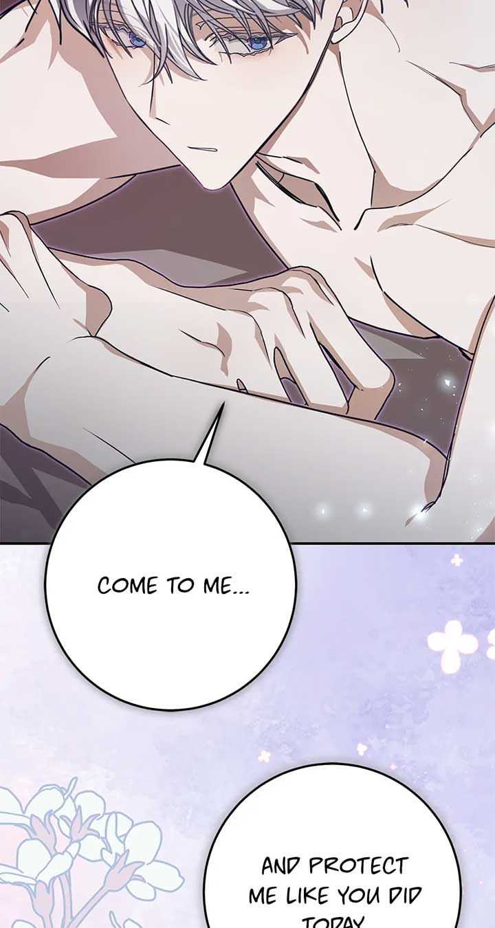 I Became the Master of the Devil Chapter 47 - Page 1