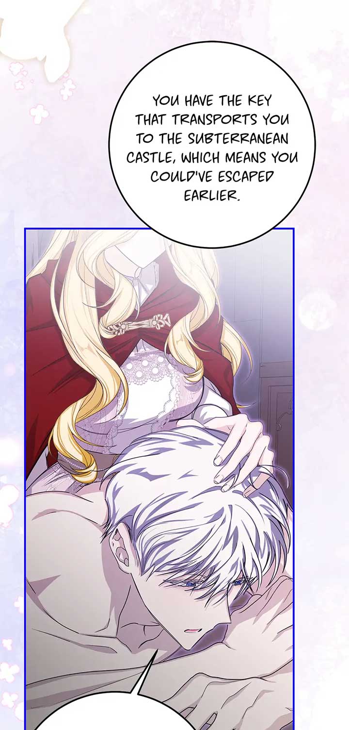 I Became the Master of the Devil Chapter 47 - Page 13