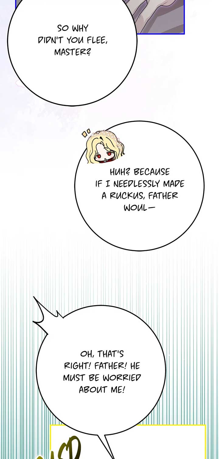I Became the Master of the Devil Chapter 47 - Page 14