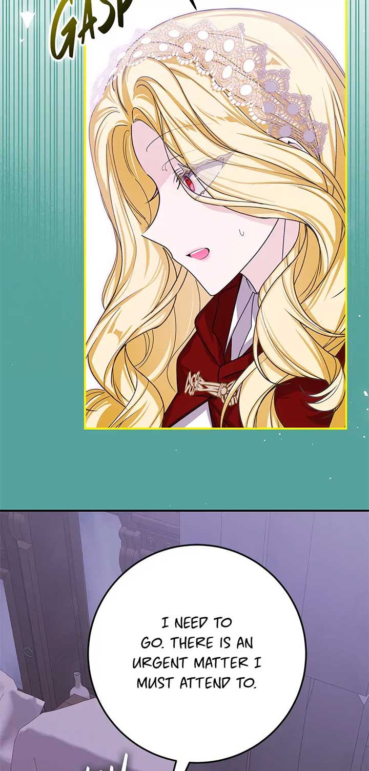 I Became the Master of the Devil Chapter 47 - Page 15