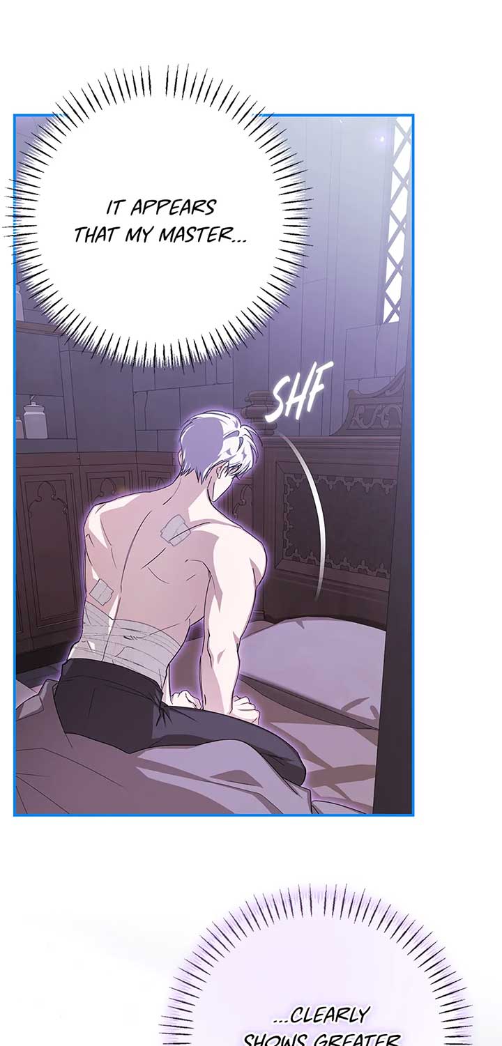 I Became the Master of the Devil Chapter 47 - Page 20