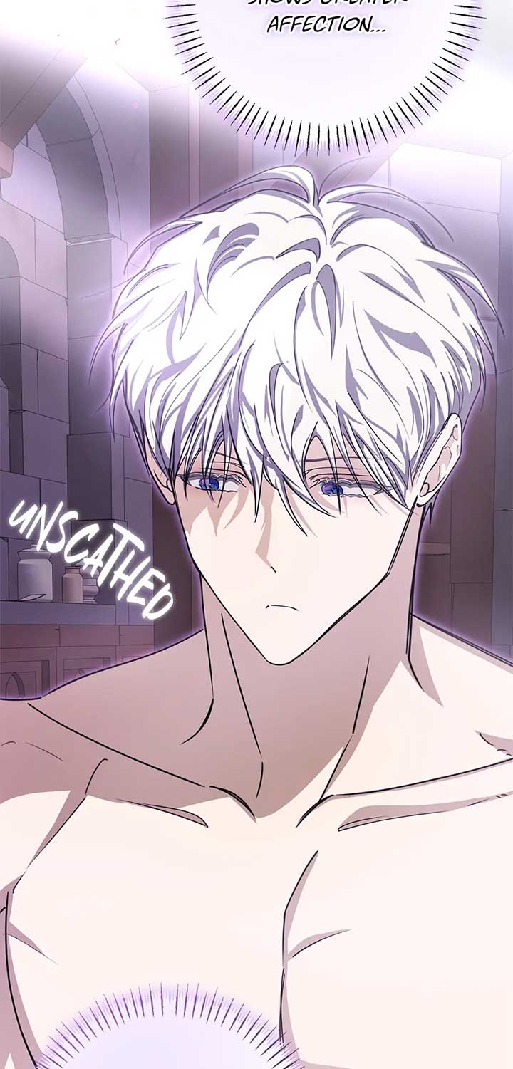 I Became the Master of the Devil Chapter 47 - Page 21