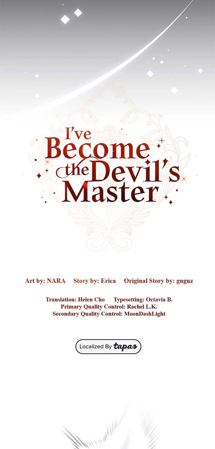 I Became the Master of the Devil Chapter 47 - Page 24
