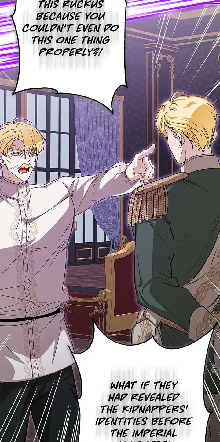 I Became the Master of the Devil Chapter 47 - Page 28