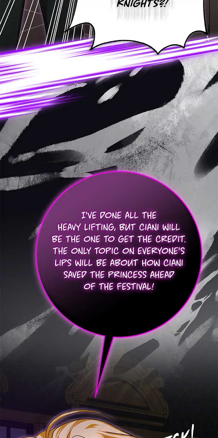 I Became the Master of the Devil Chapter 47 - Page 29