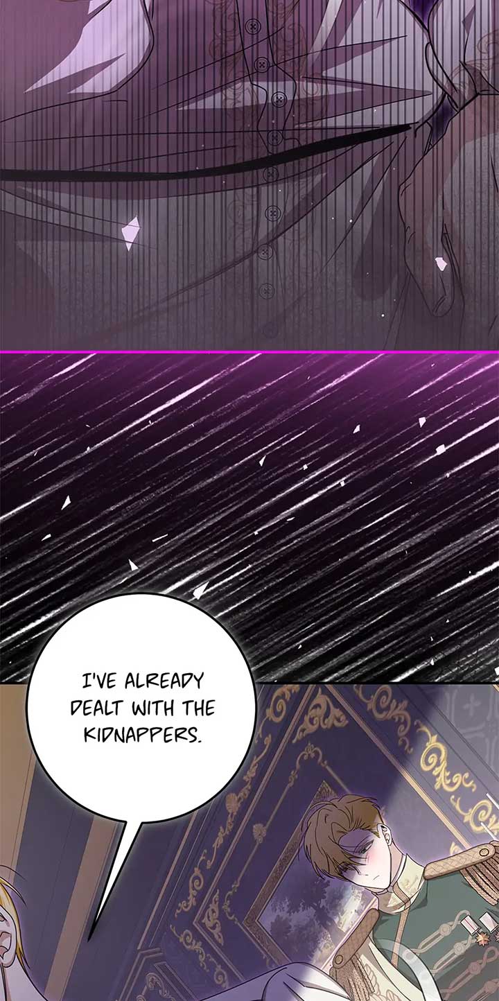 I Became the Master of the Devil Chapter 47 - Page 31