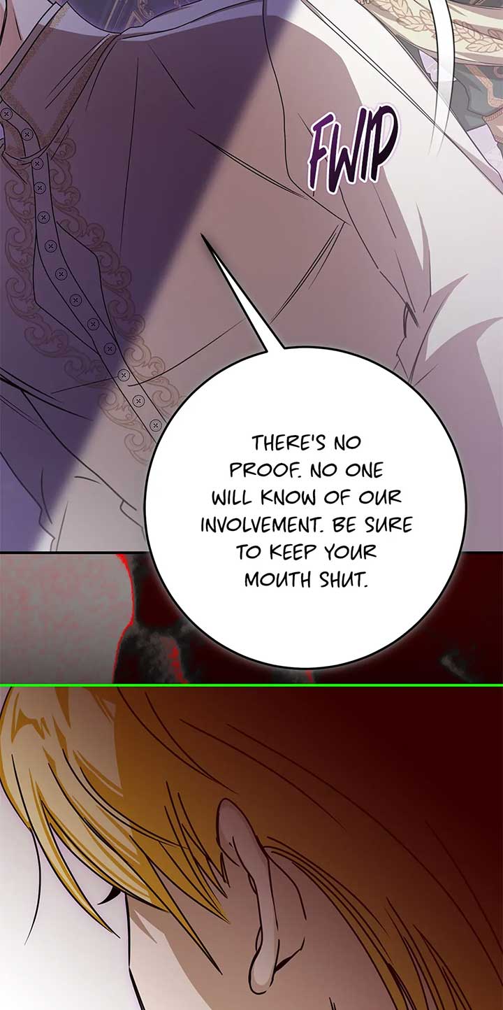I Became the Master of the Devil Chapter 47 - Page 32