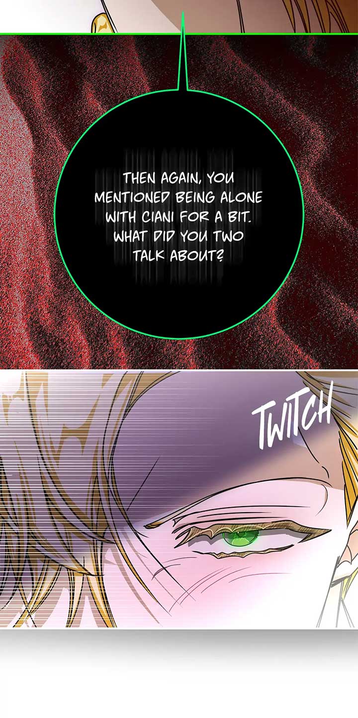 I Became the Master of the Devil Chapter 47 - Page 33