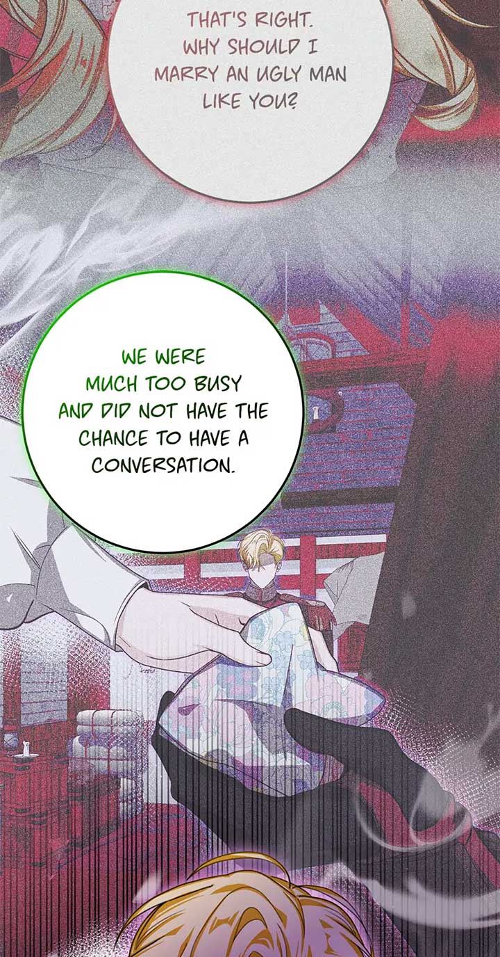 I Became the Master of the Devil Chapter 47 - Page 35