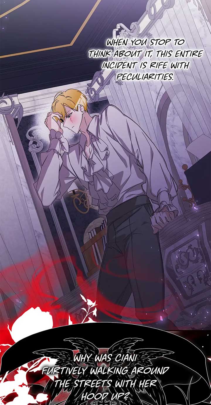 I Became the Master of the Devil Chapter 47 - Page 38