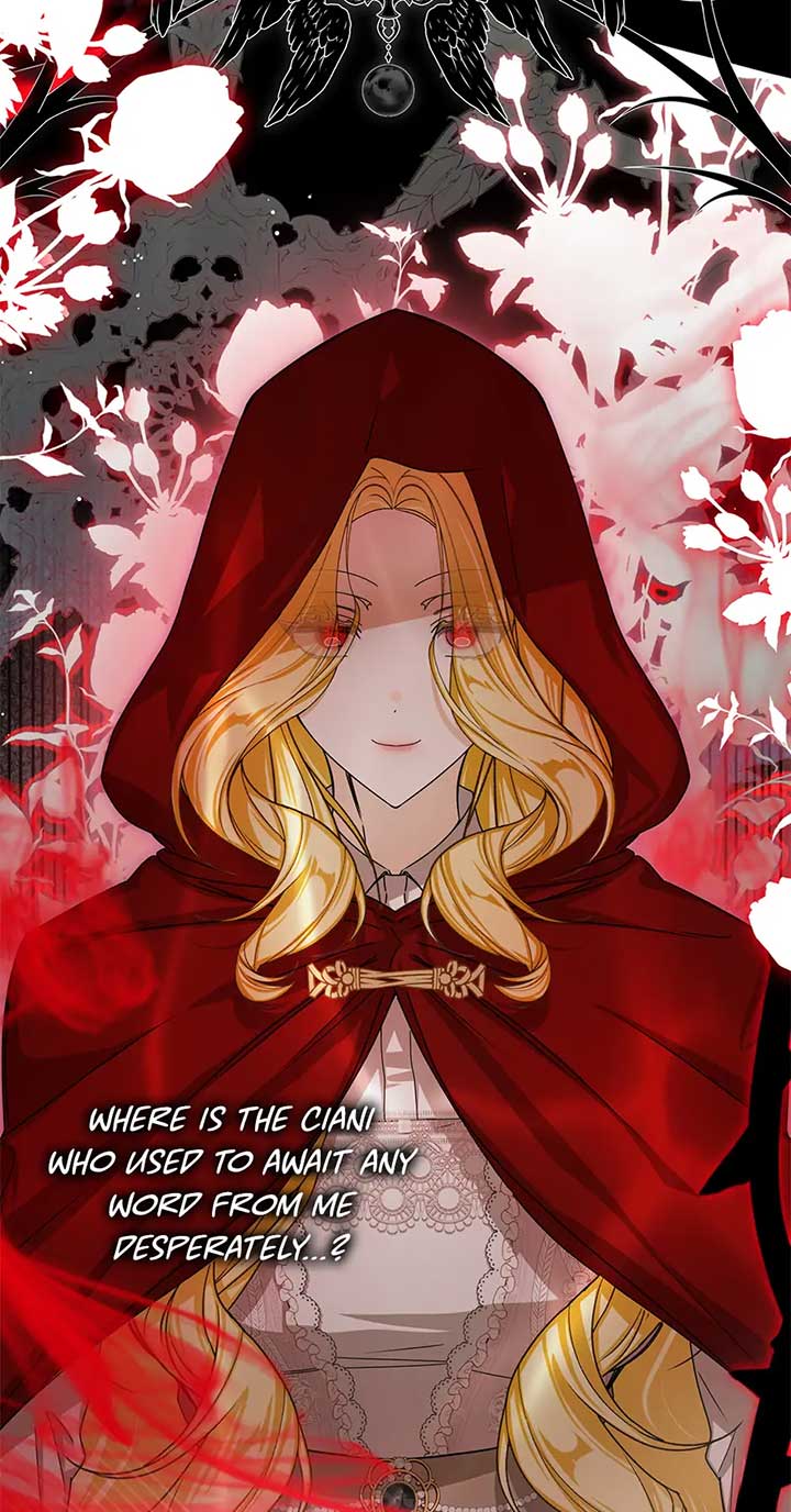 I Became the Master of the Devil Chapter 47 - Page 39