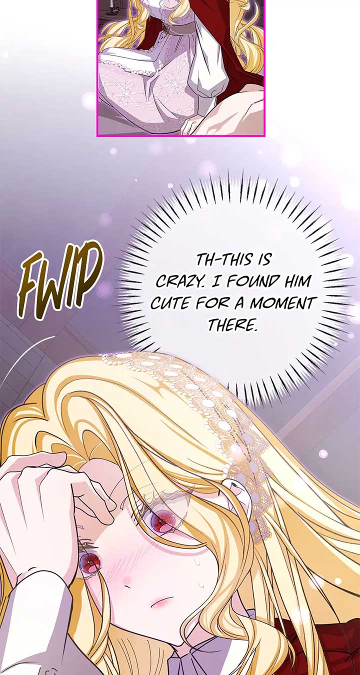 I Became the Master of the Devil Chapter 47 - Page 4