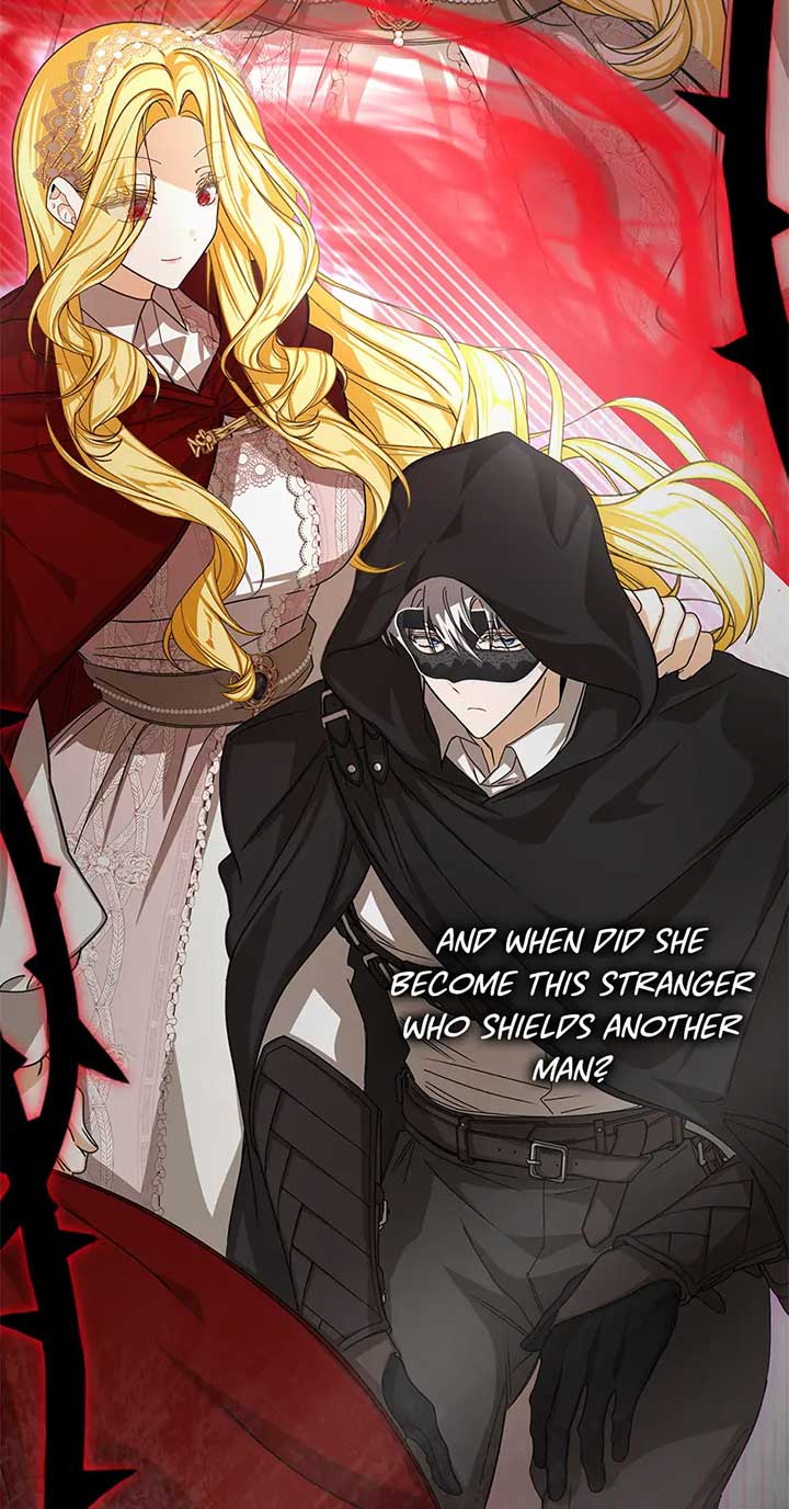 I Became the Master of the Devil Chapter 47 - Page 40