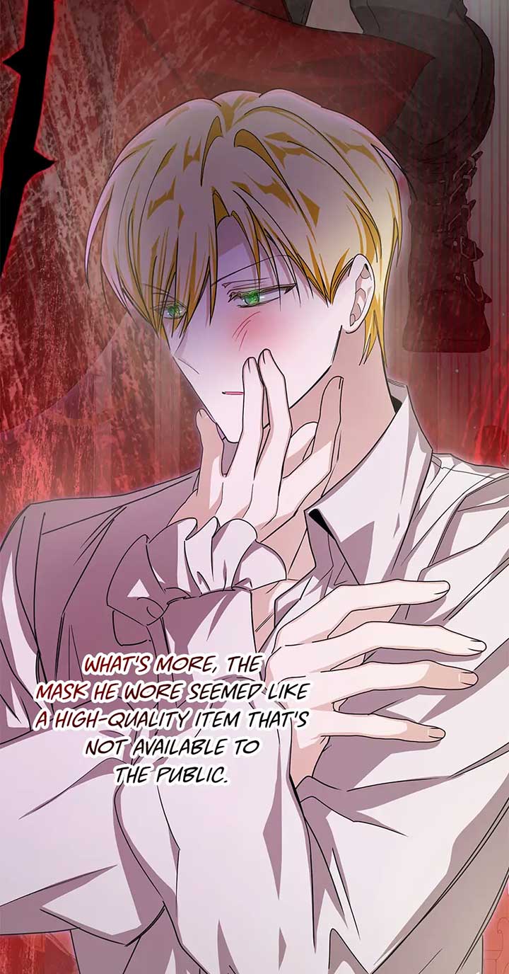 I Became the Master of the Devil Chapter 47 - Page 41