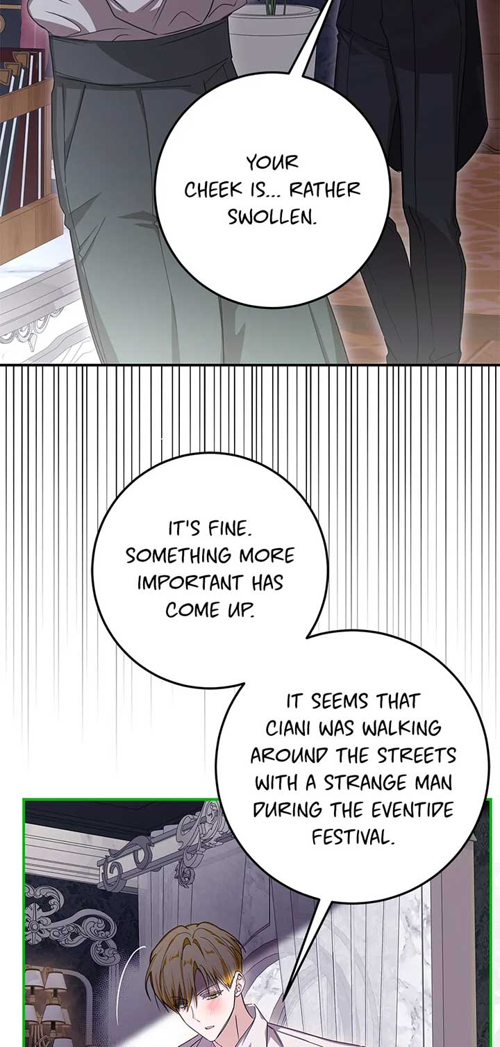 I Became the Master of the Devil Chapter 47 - Page 44