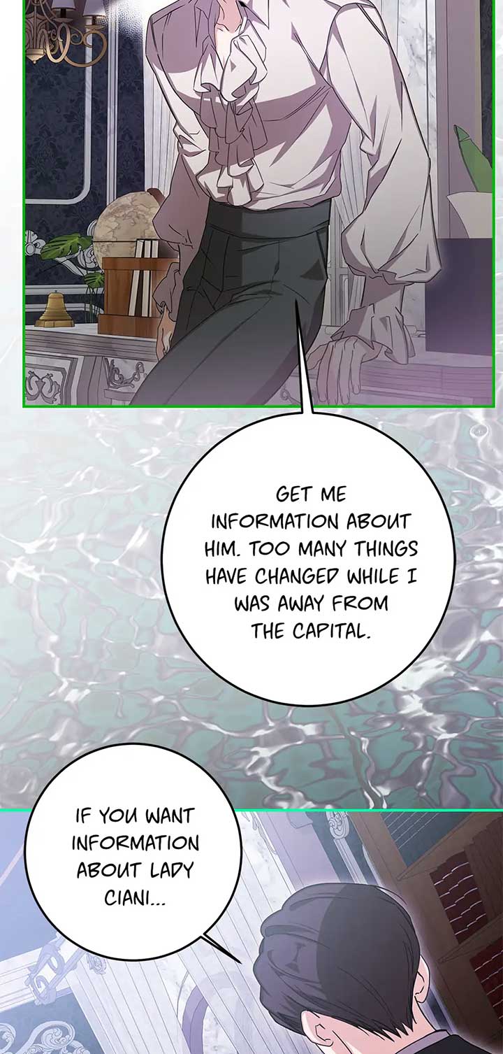 I Became the Master of the Devil Chapter 47 - Page 45