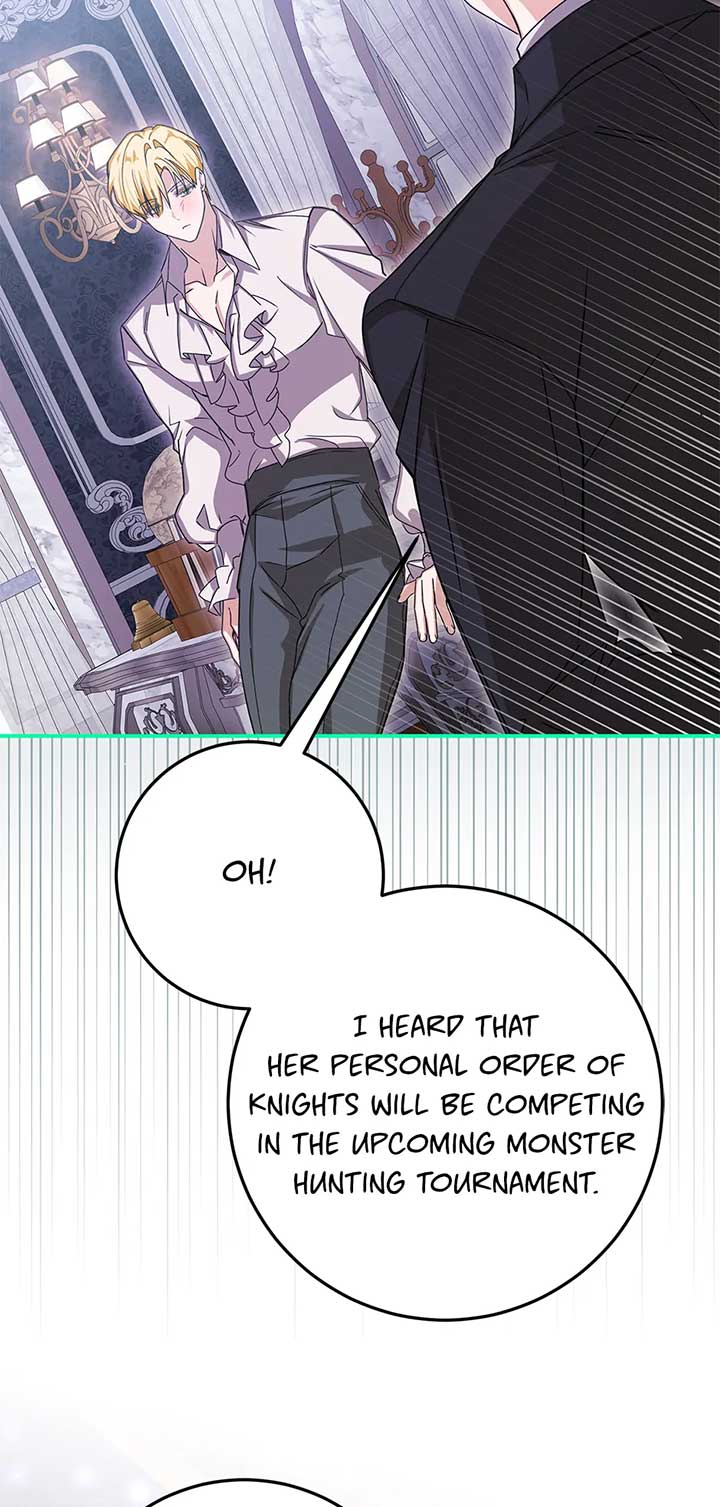 I Became the Master of the Devil Chapter 47 - Page 46