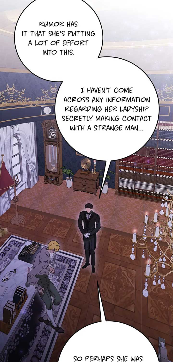 I Became the Master of the Devil Chapter 47 - Page 47