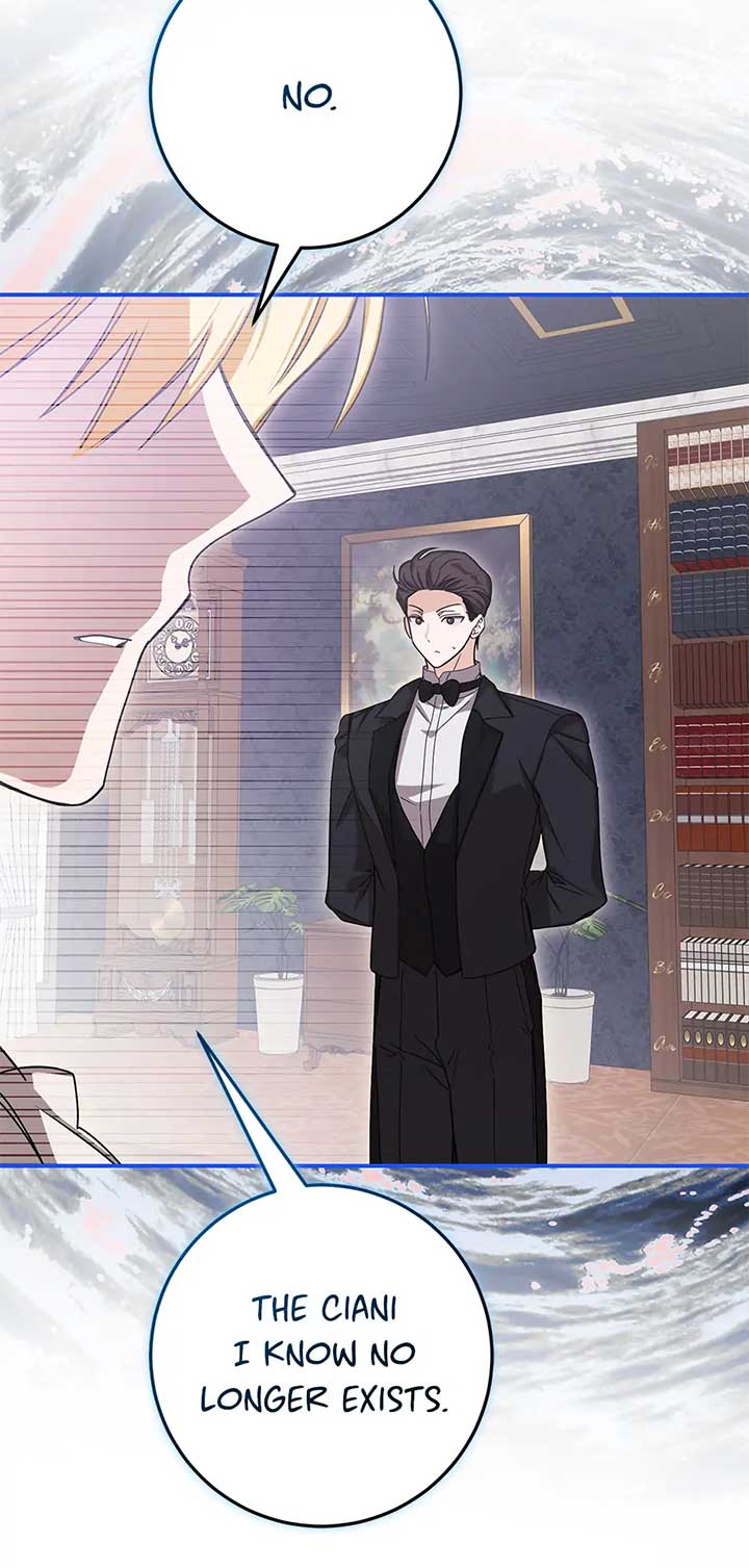 I Became the Master of the Devil Chapter 47 - Page 49