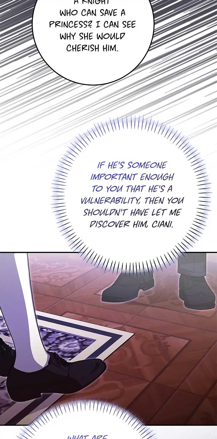 I Became the Master of the Devil Chapter 47 - Page 51