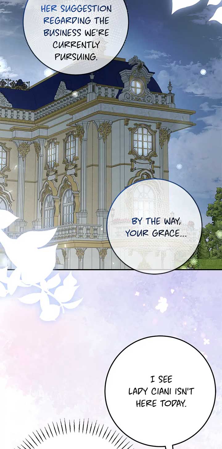 I Became the Master of the Devil Chapter 47 - Page 55