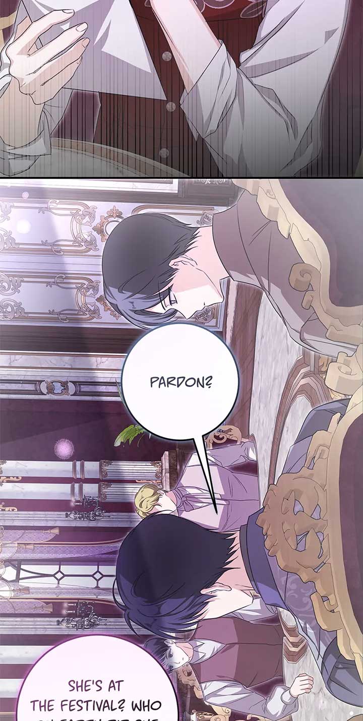 I Became the Master of the Devil Chapter 47 - Page 58