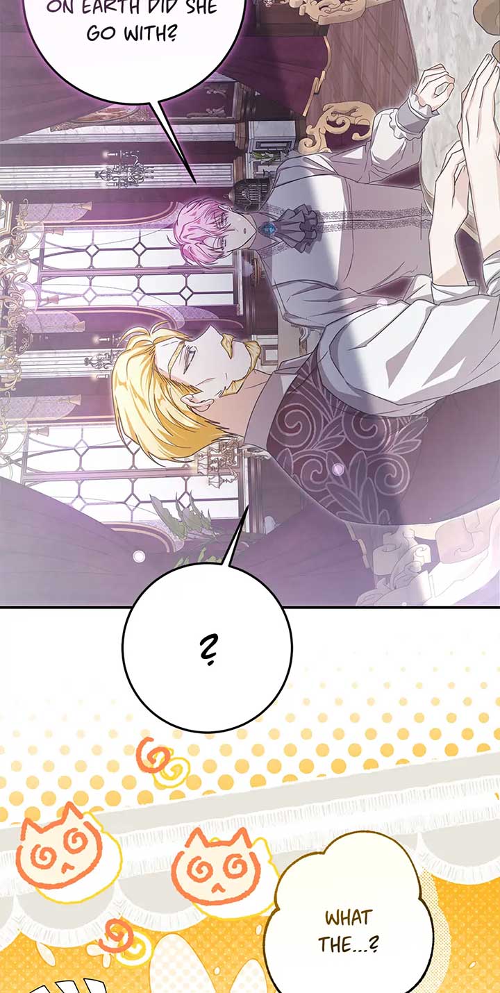 I Became the Master of the Devil Chapter 47 - Page 59