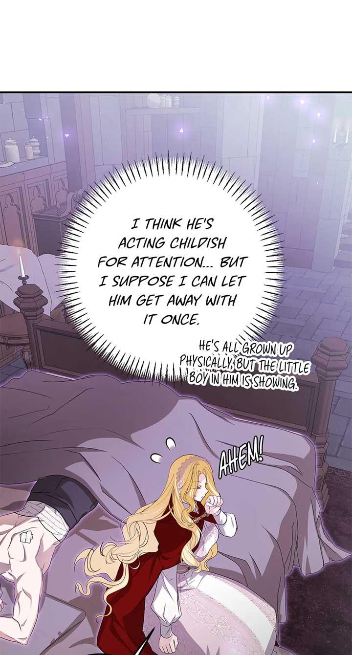 I Became the Master of the Devil Chapter 47 - Page 6