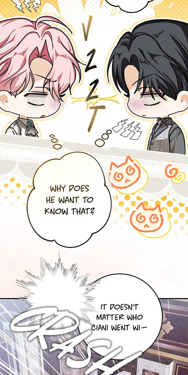I Became the Master of the Devil Chapter 47 - Page 60