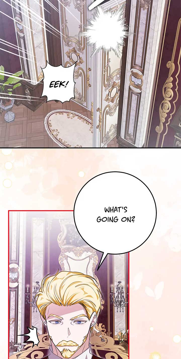 I Became the Master of the Devil Chapter 47 - Page 61