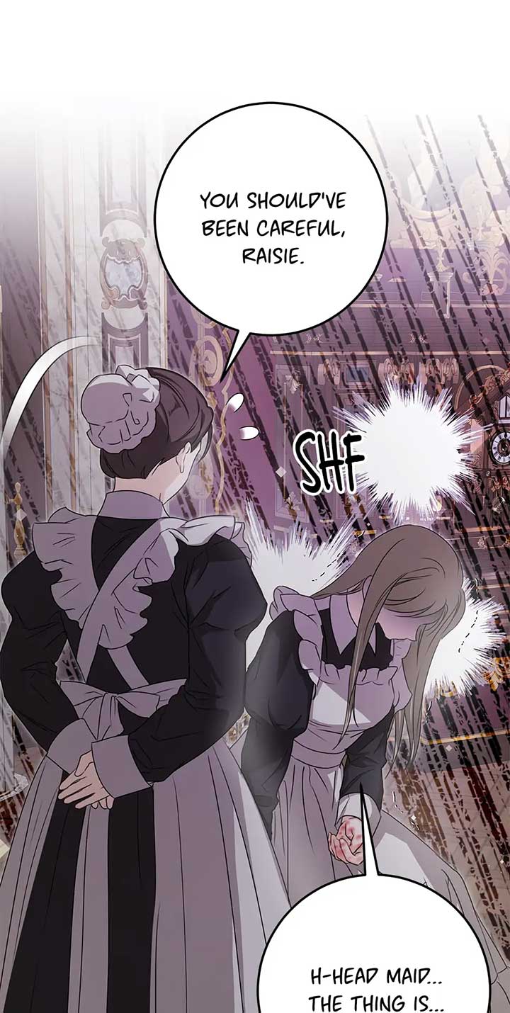 I Became the Master of the Devil Chapter 47 - Page 63