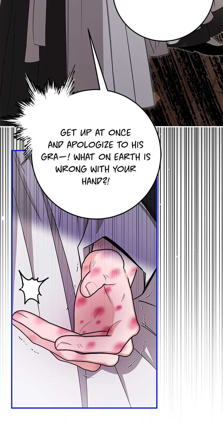I Became the Master of the Devil Chapter 47 - Page 64