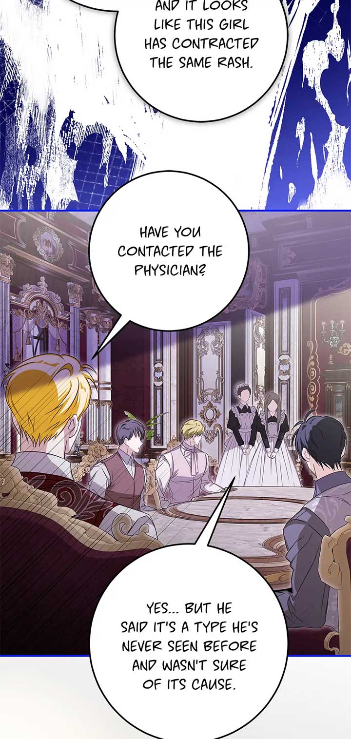 I Became the Master of the Devil Chapter 47 - Page 66