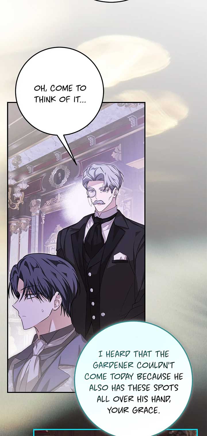 I Became the Master of the Devil Chapter 47 - Page 67