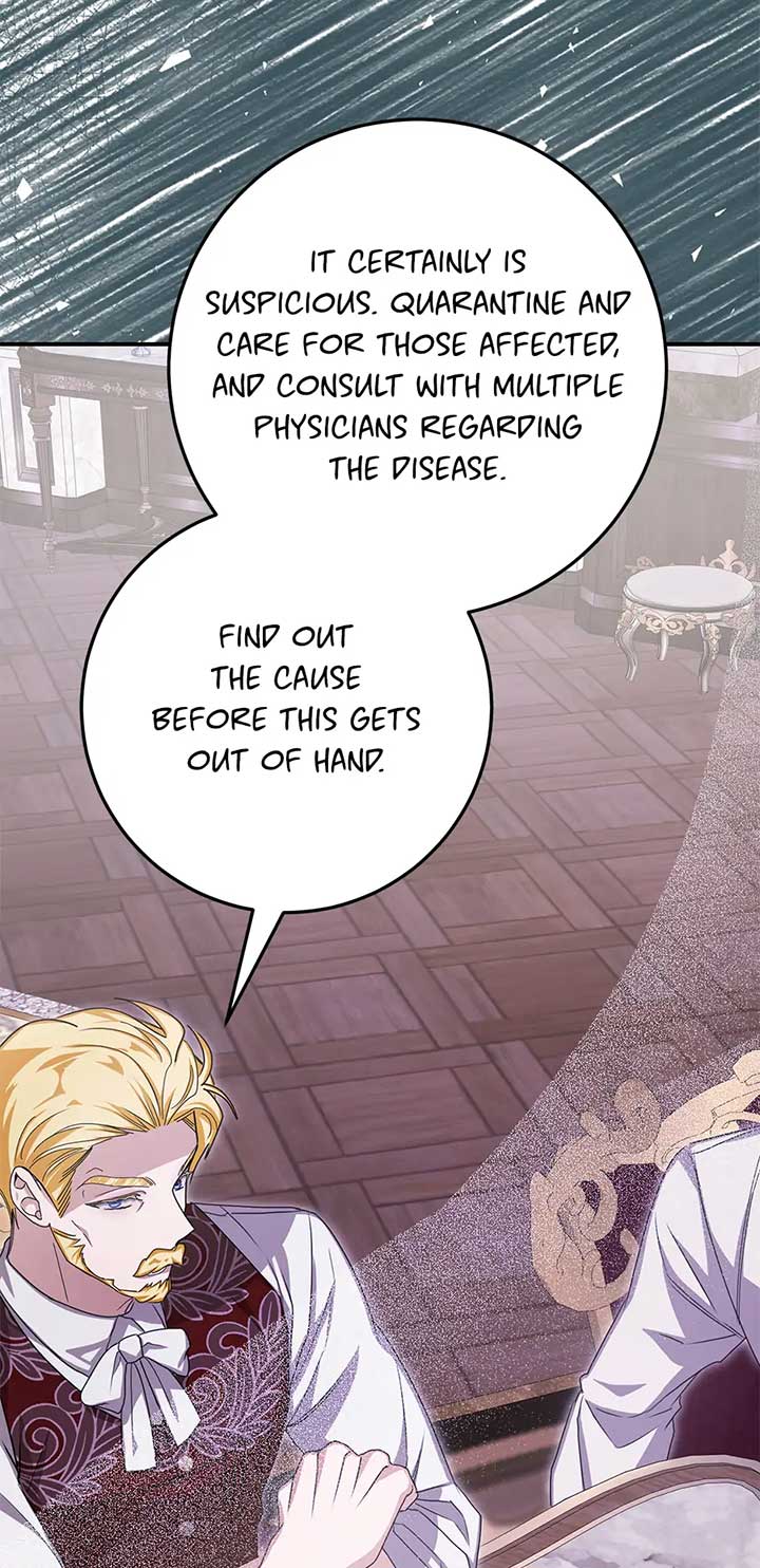 I Became the Master of the Devil Chapter 47 - Page 70