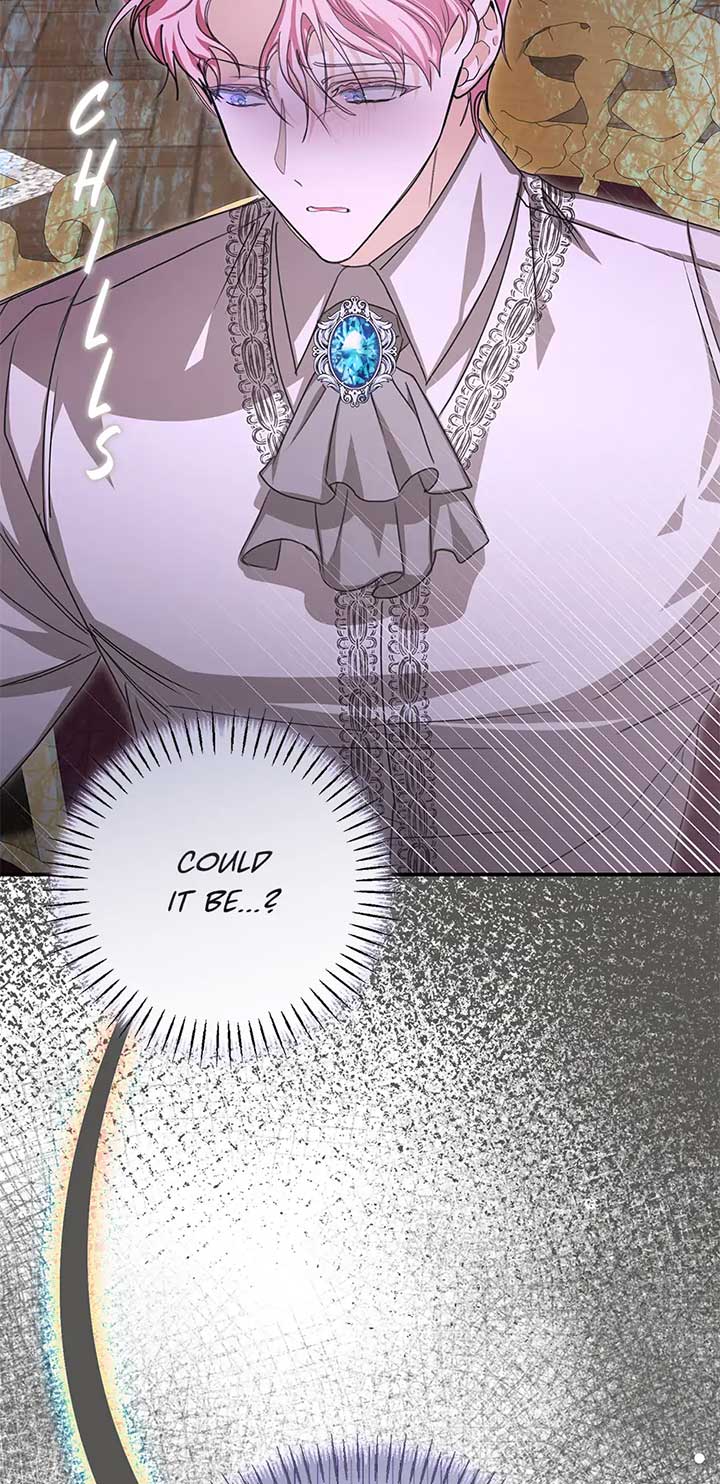 I Became the Master of the Devil Chapter 47 - Page 73