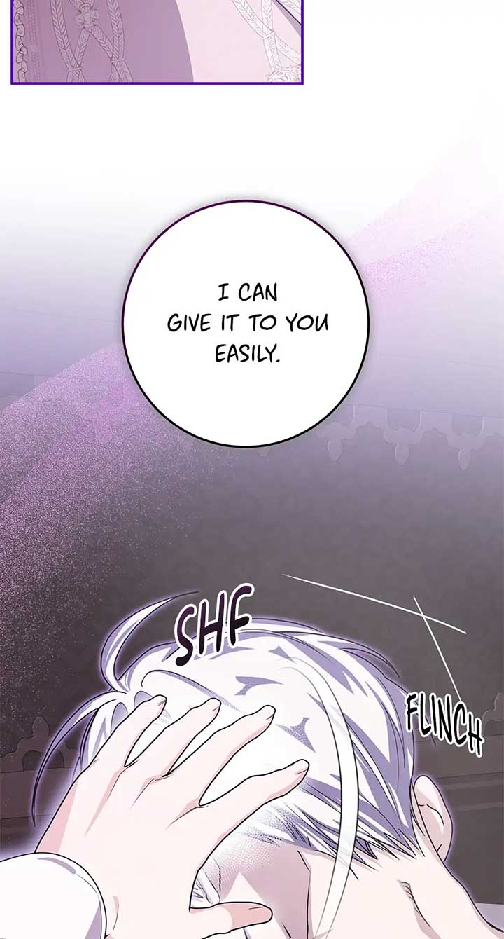 I Became the Master of the Devil Chapter 47 - Page 8