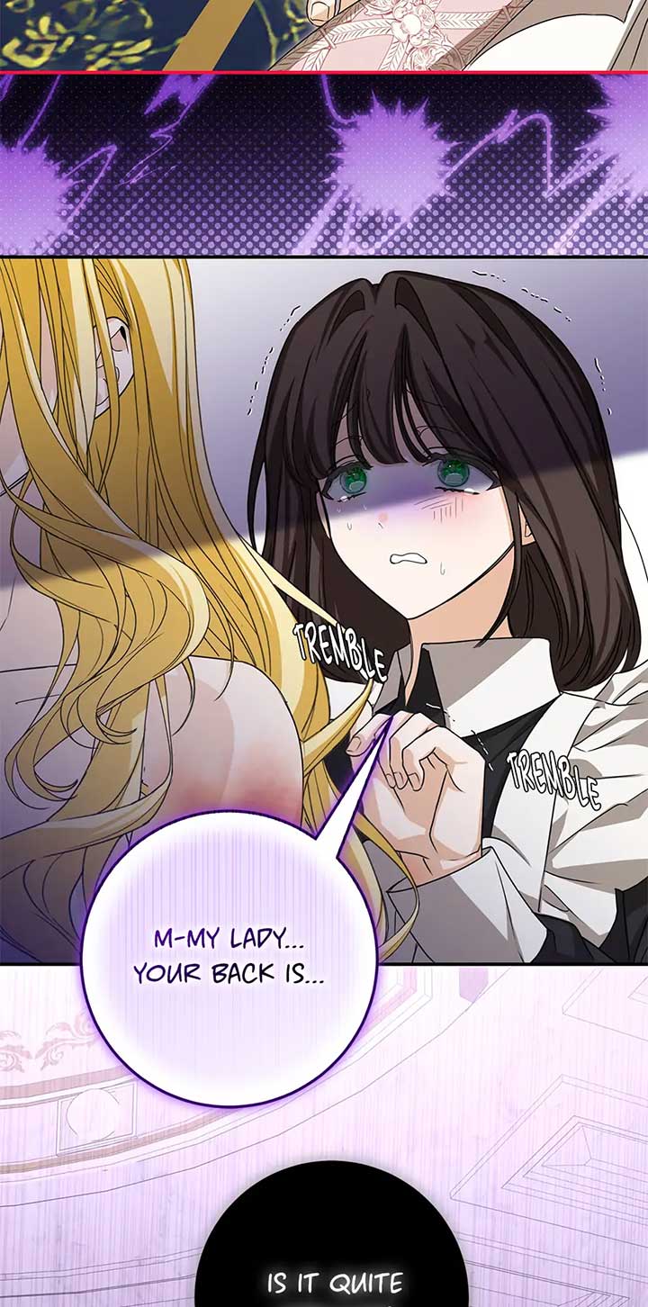 I Became the Master of the Devil Chapter 48 - Page 10