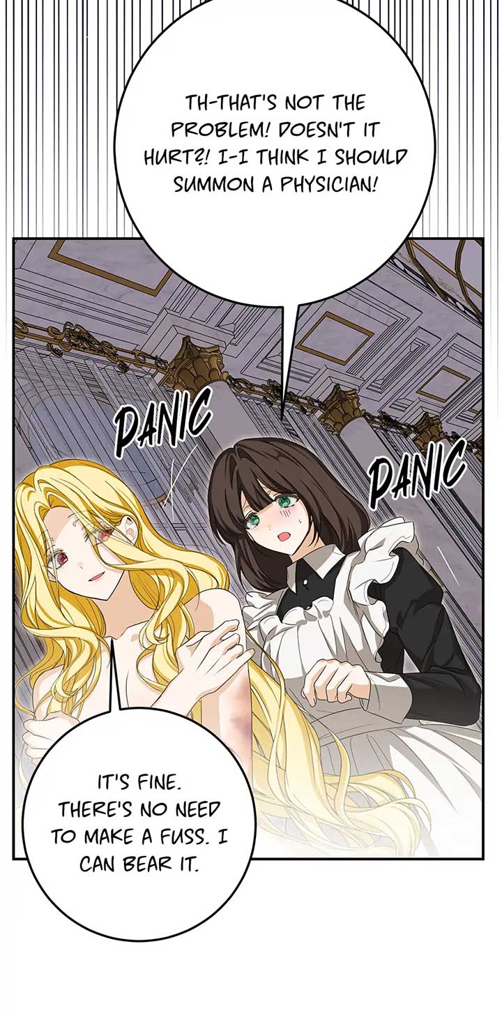 I Became the Master of the Devil Chapter 48 - Page 12