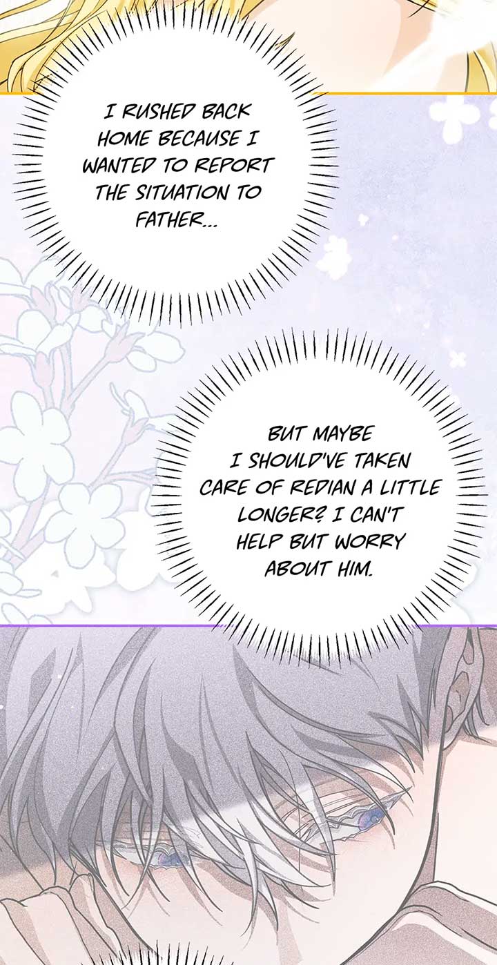 I Became the Master of the Devil Chapter 48 - Page 18