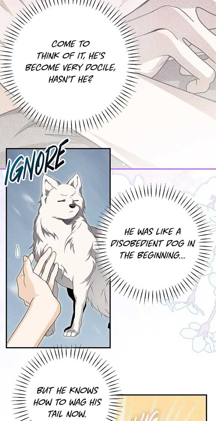 I Became the Master of the Devil Chapter 48 - Page 19