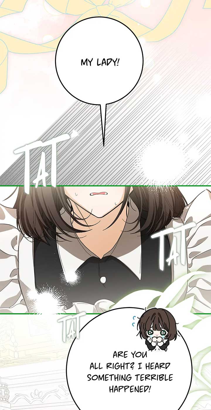 I Became the Master of the Devil Chapter 48 - Page 2