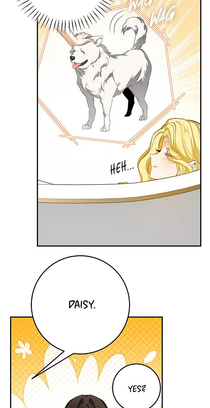 I Became the Master of the Devil Chapter 48 - Page 20