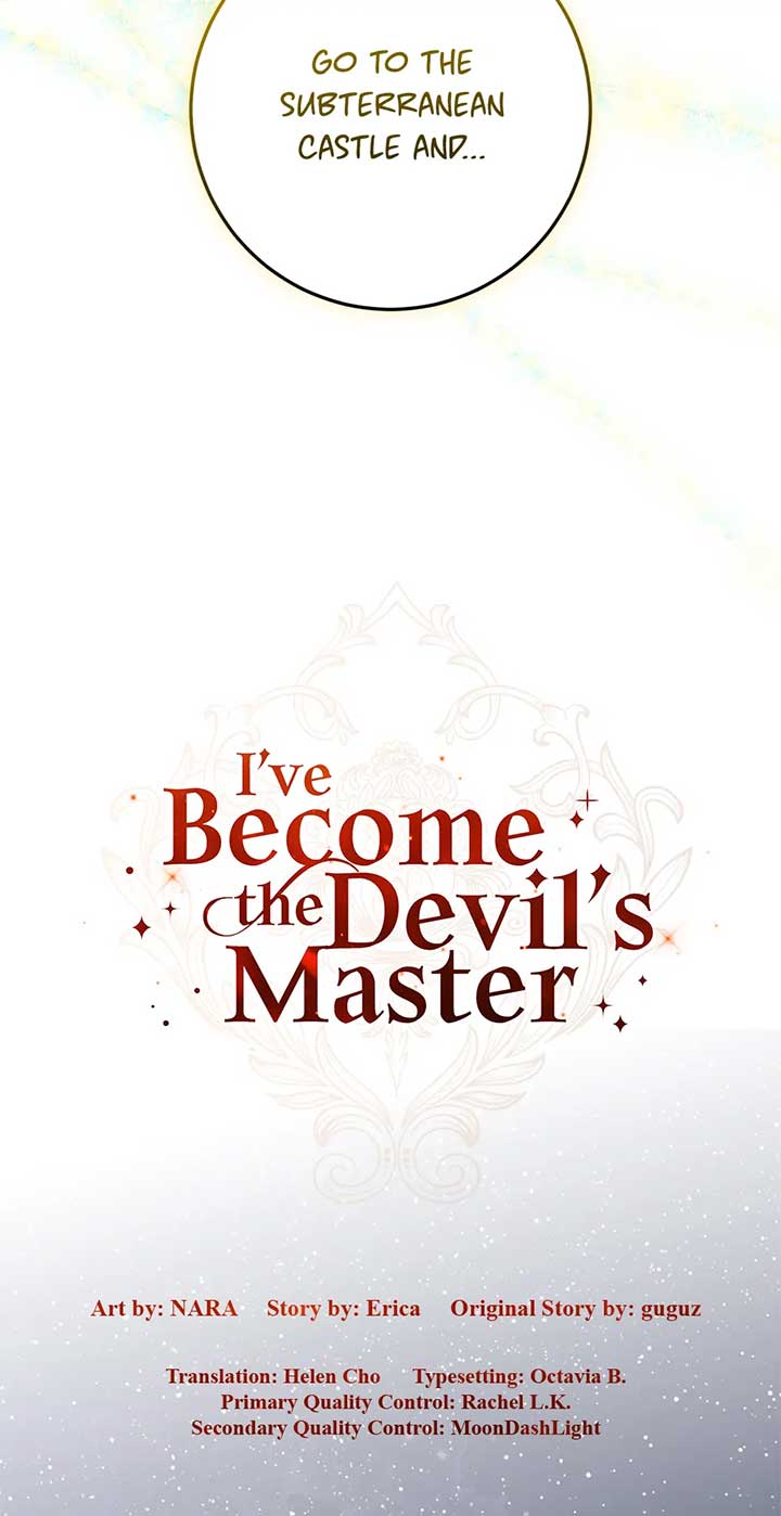 I Became the Master of the Devil Chapter 48 - Page 23