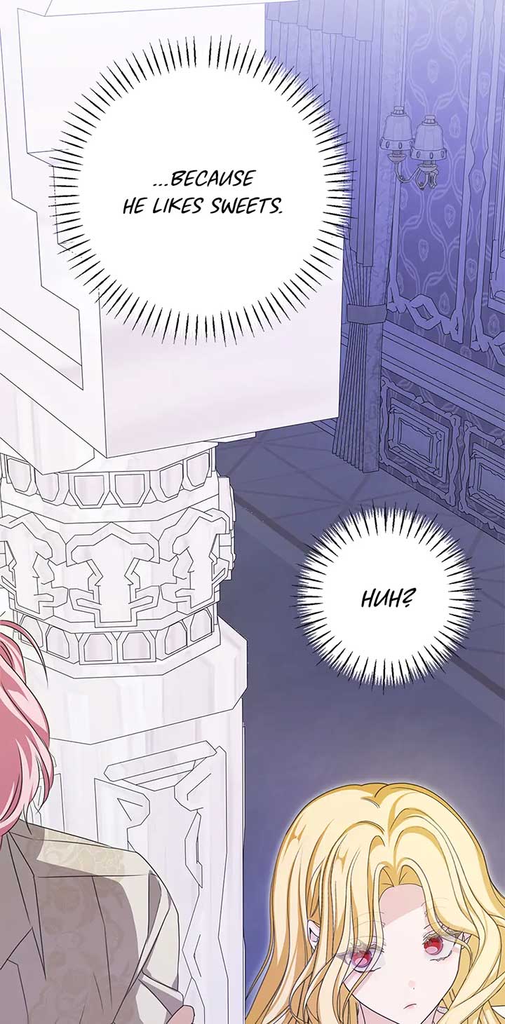 I Became the Master of the Devil Chapter 48 - Page 26
