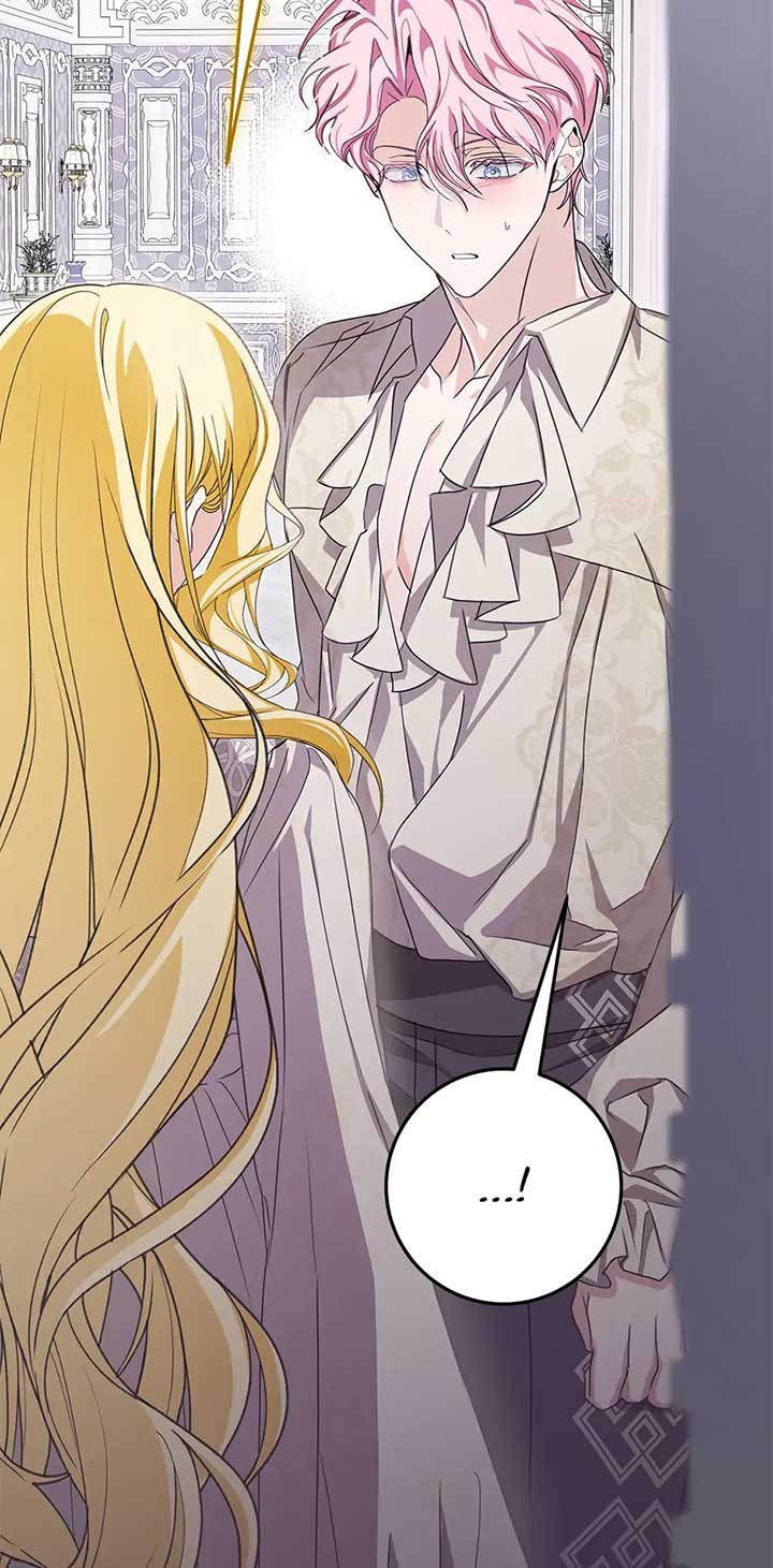 I Became the Master of the Devil Chapter 48 - Page 28