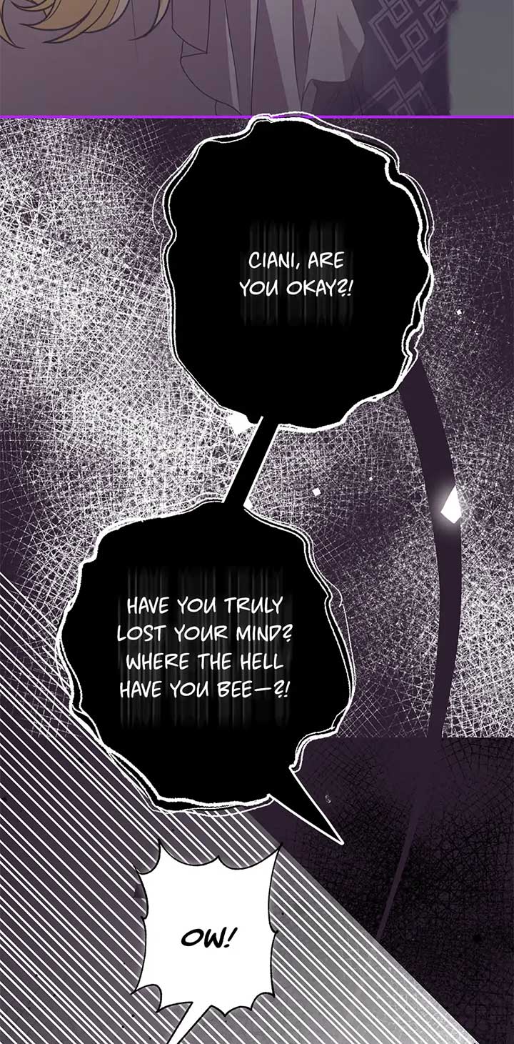 I Became the Master of the Devil Chapter 48 - Page 29