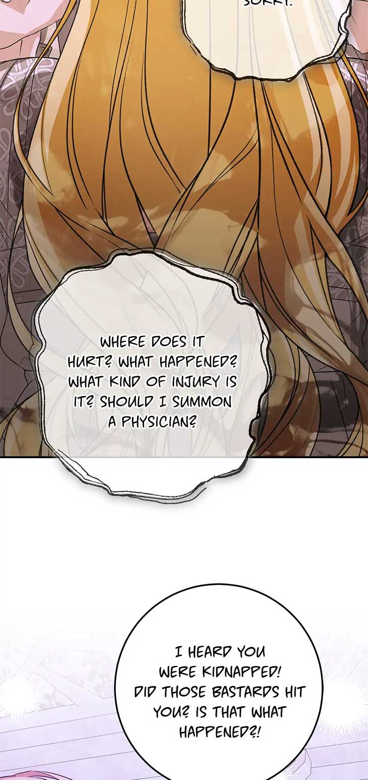 I Became the Master of the Devil Chapter 48 - Page 33