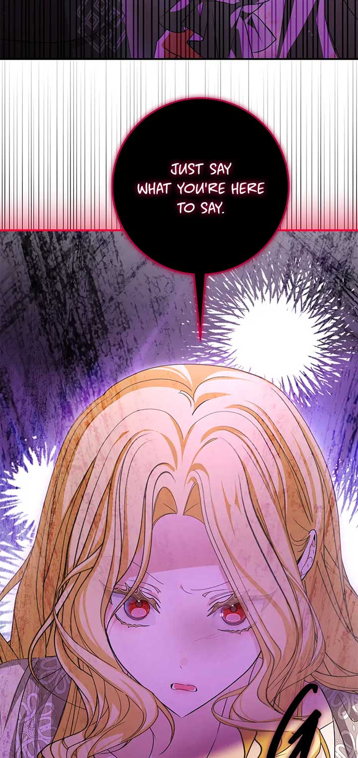 I Became the Master of the Devil Chapter 48 - Page 35